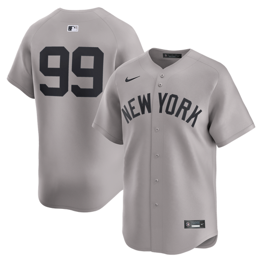 Los Angeles Angels Nike Home Limited Jersey - White
