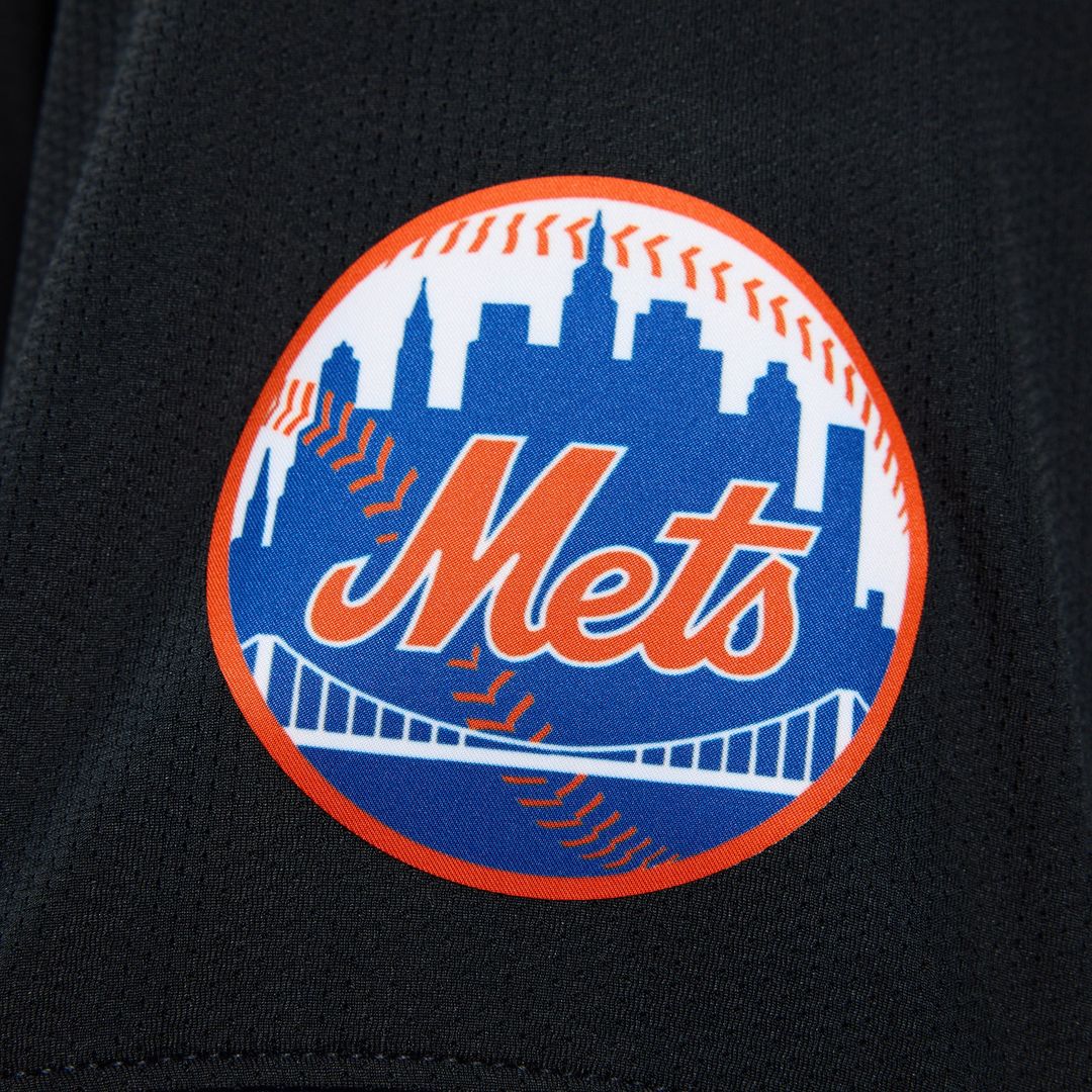 New York Mets Juan Soto Nike Road Limited Player Jersey - Gray